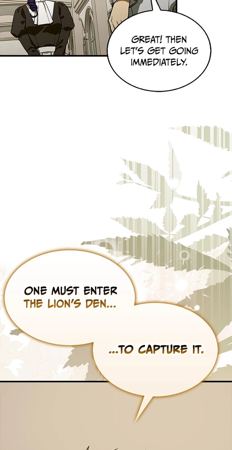 To Hell With Being A Saint, I’m A Doctor - Chapter 109 Page 34