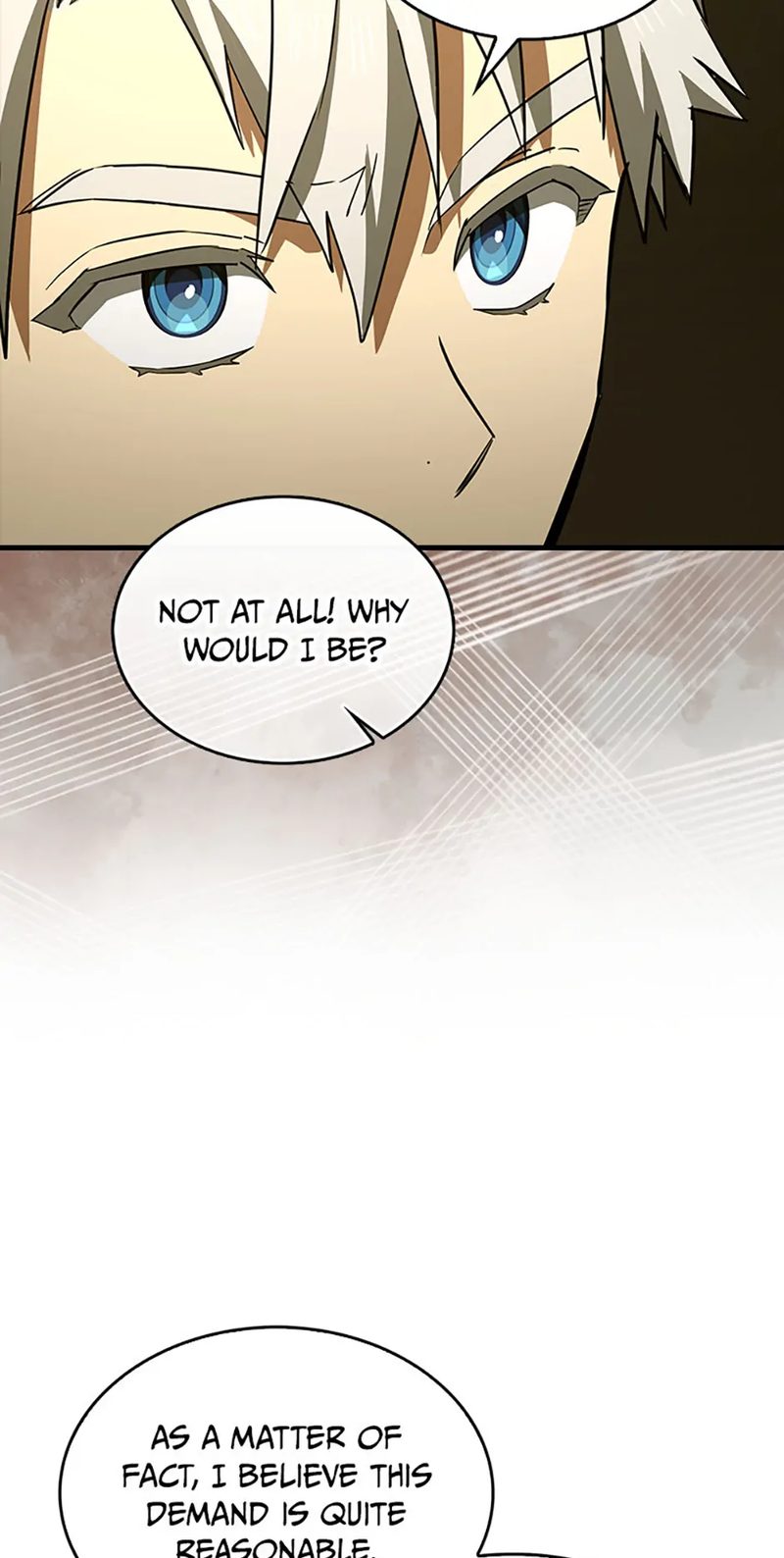 To Hell With Being A Saint, I’m A Doctor - Chapter 109 Page 4