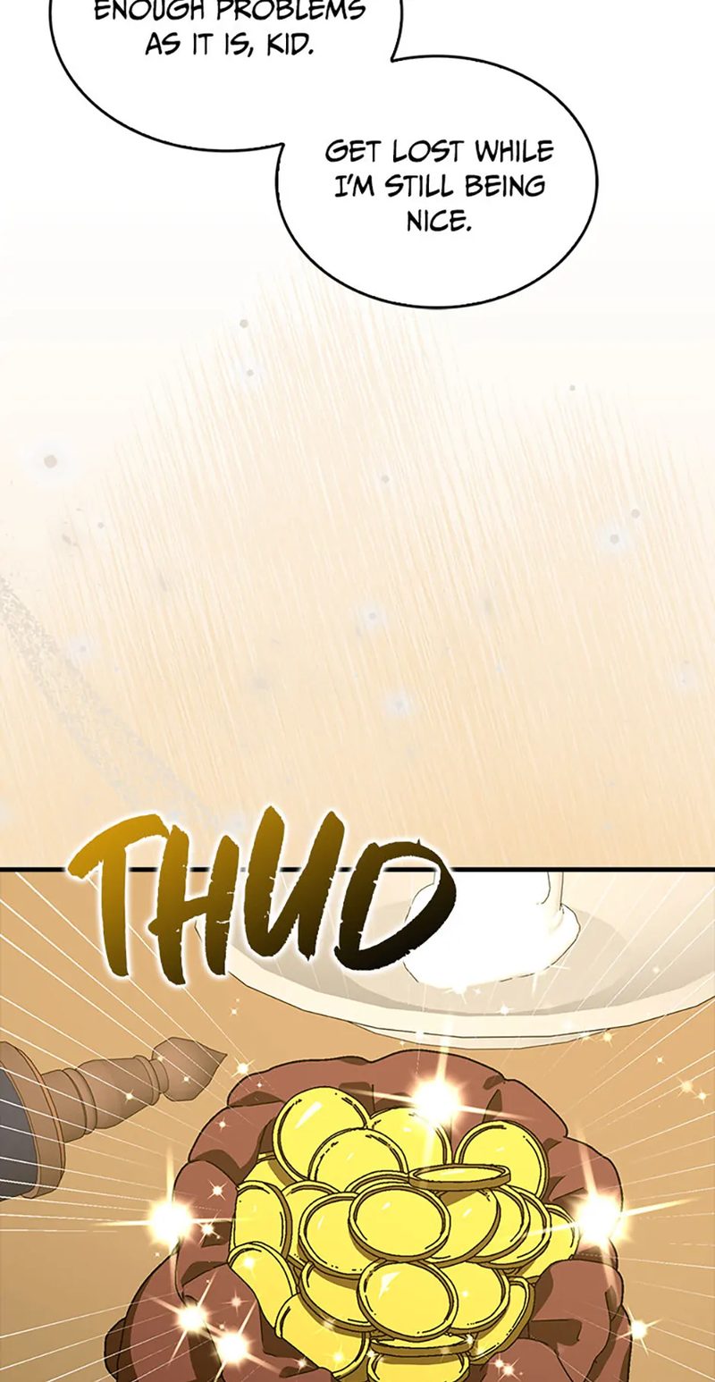 To Hell With Being A Saint, I’m A Doctor - Chapter 109 Page 40