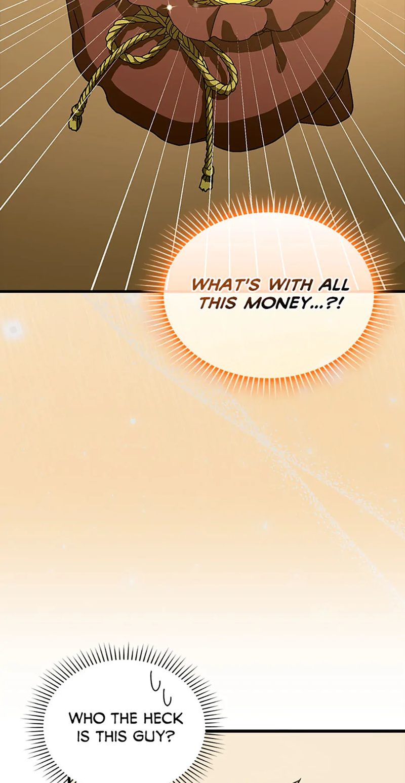 To Hell With Being A Saint, I’m A Doctor - Chapter 109 Page 41