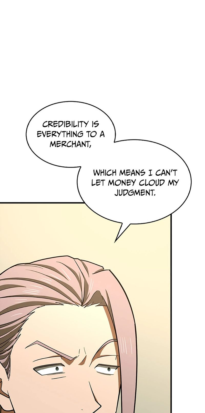 To Hell With Being A Saint, I’m A Doctor - Chapter 109 Page 43