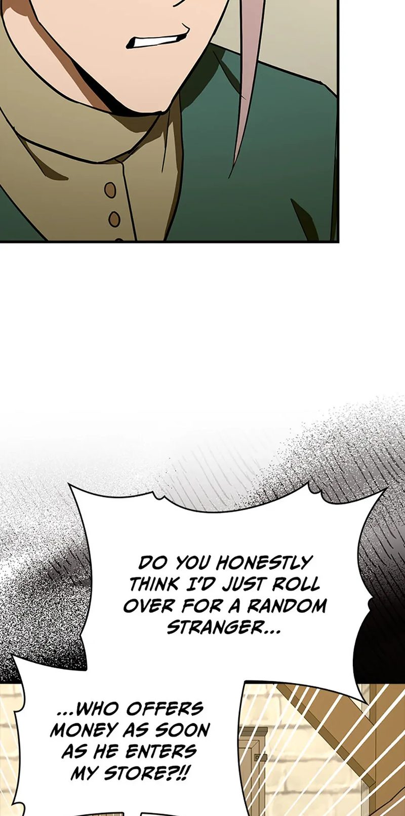 To Hell With Being A Saint, I’m A Doctor - Chapter 109 Page 44