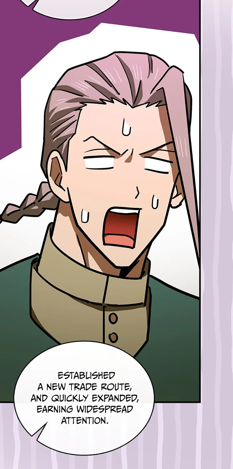 To Hell With Being A Saint, I’m A Doctor - Chapter 109 Page 48