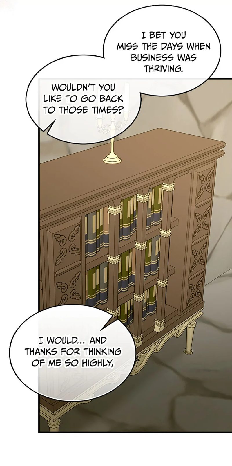 To Hell With Being A Saint, I’m A Doctor - Chapter 109 Page 53