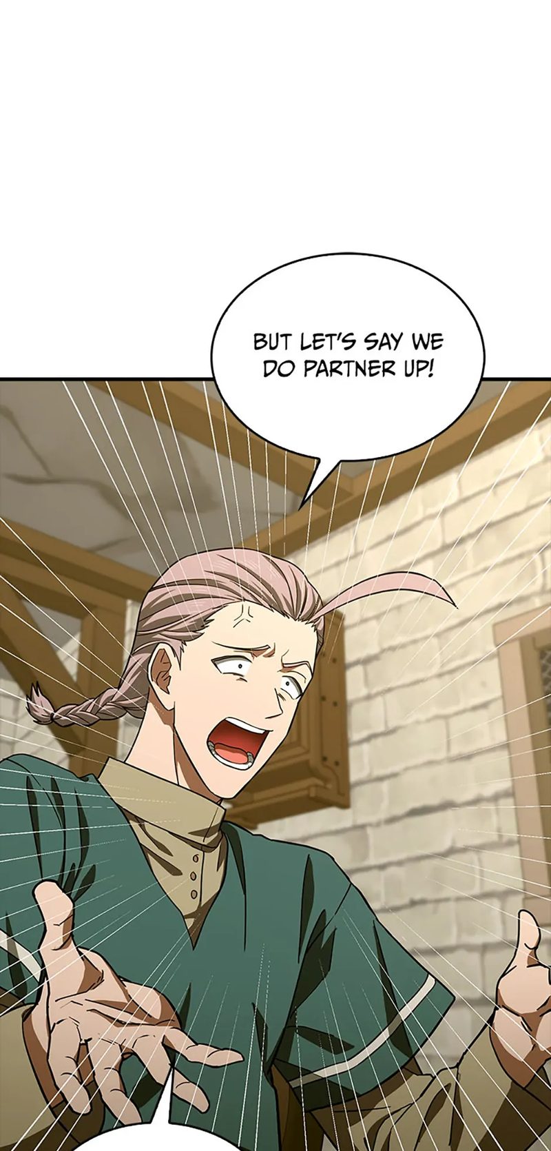 To Hell With Being A Saint, I’m A Doctor - Chapter 109 Page 54