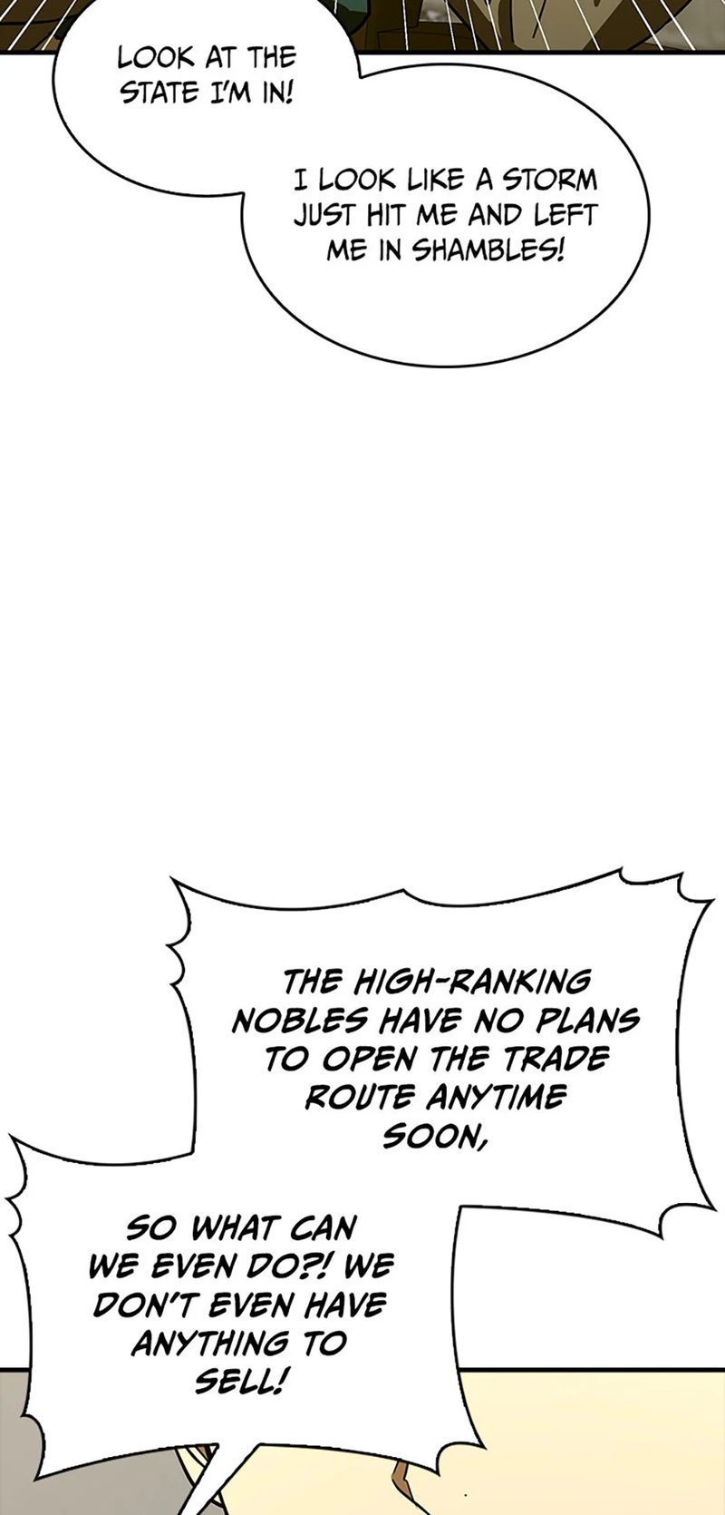 To Hell With Being A Saint, I’m A Doctor - Chapter 109 Page 55