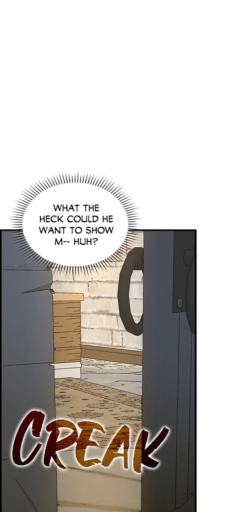 To Hell With Being A Saint, I’m A Doctor - Chapter 109 Page 59