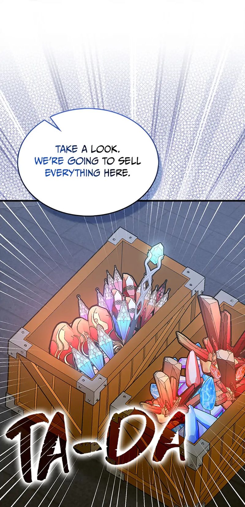 To Hell With Being A Saint, I’m A Doctor - Chapter 109 Page 64