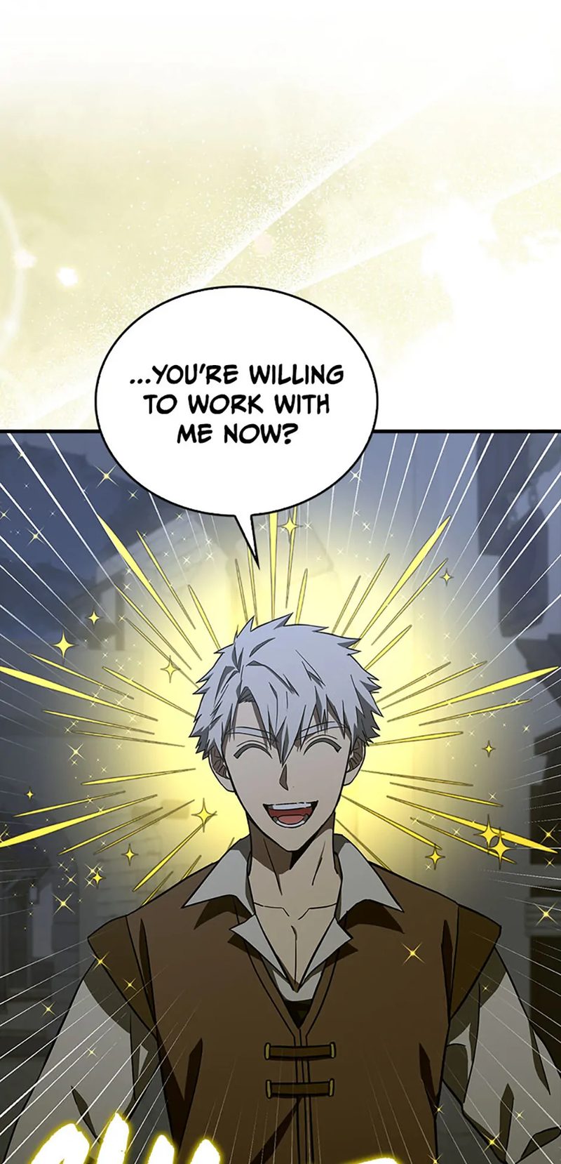 To Hell With Being A Saint, I’m A Doctor - Chapter 109 Page 68