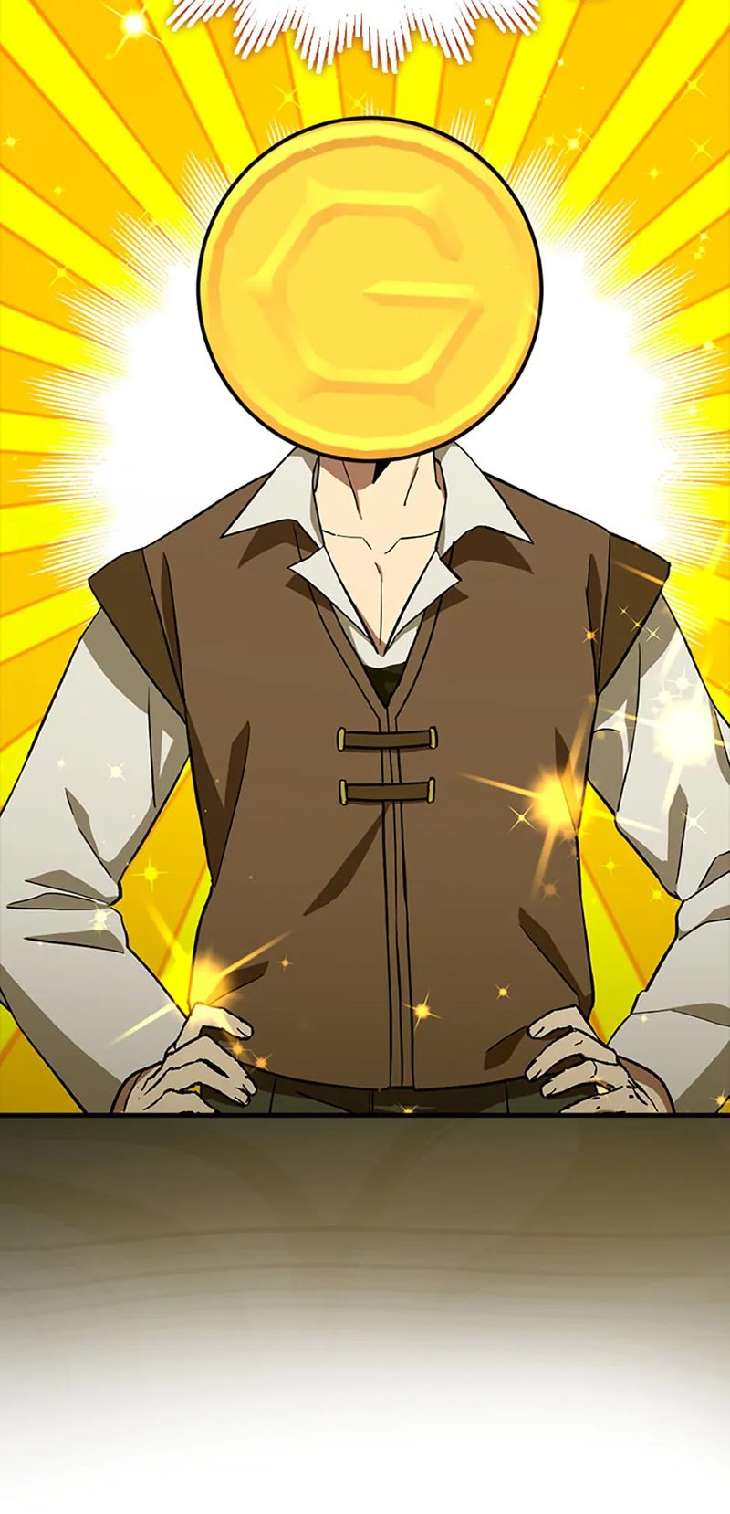 To Hell With Being A Saint, I’m A Doctor - Chapter 109 Page 71