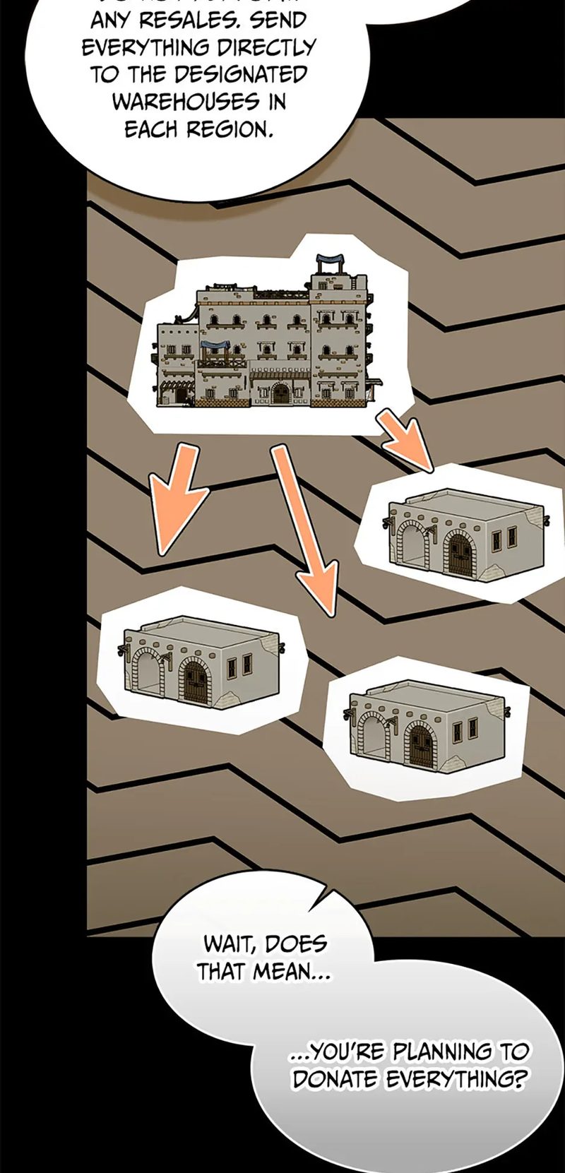 To Hell With Being A Saint, I’m A Doctor - Chapter 110 Page 16