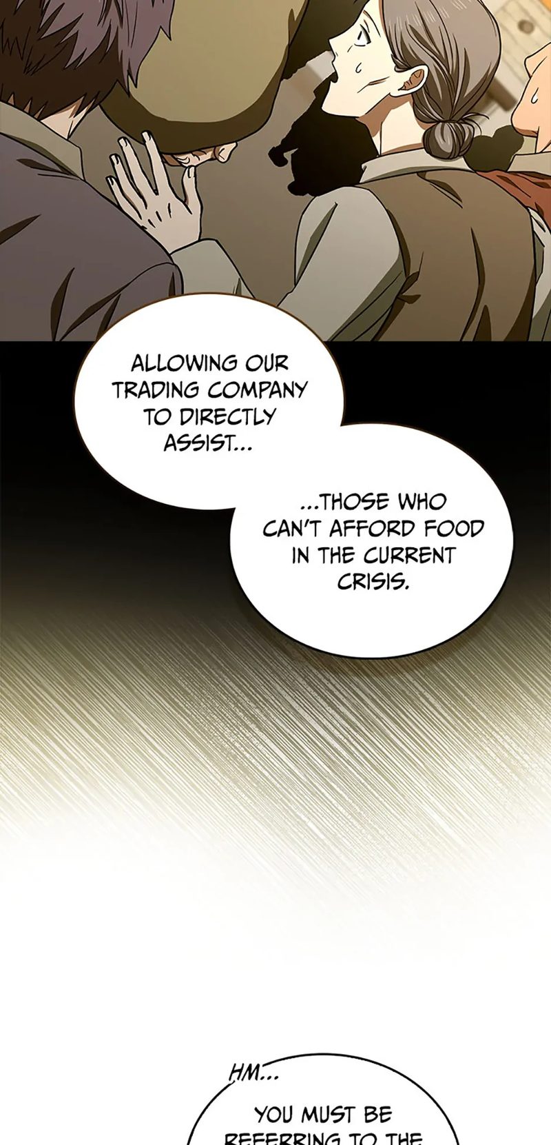 To Hell With Being A Saint, I’m A Doctor - Chapter 110 Page 18