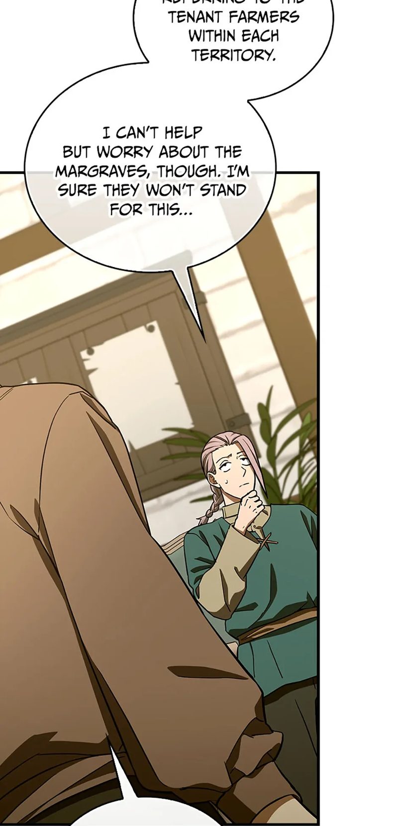 To Hell With Being A Saint, I’m A Doctor - Chapter 110 Page 19