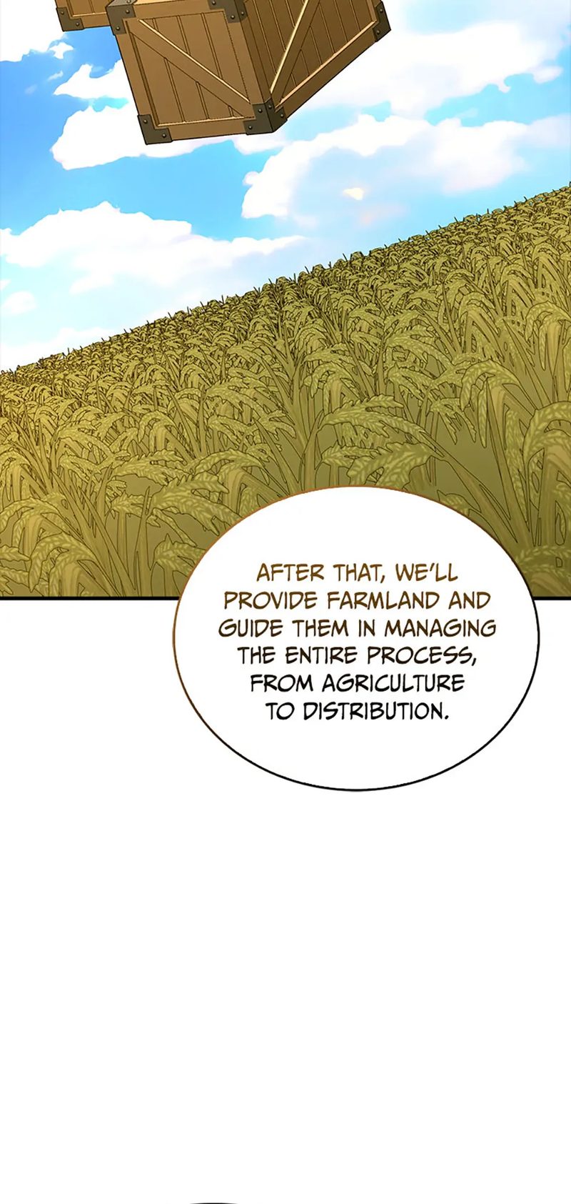 To Hell With Being A Saint, I’m A Doctor - Chapter 110 Page 24