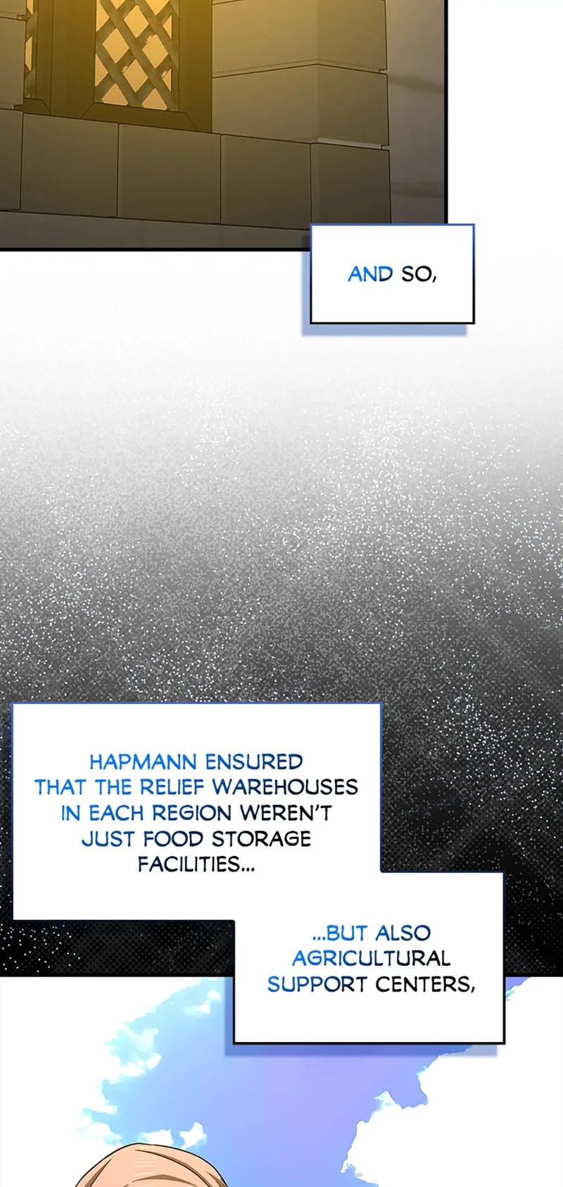 To Hell With Being A Saint, I’m A Doctor - Chapter 110 Page 30