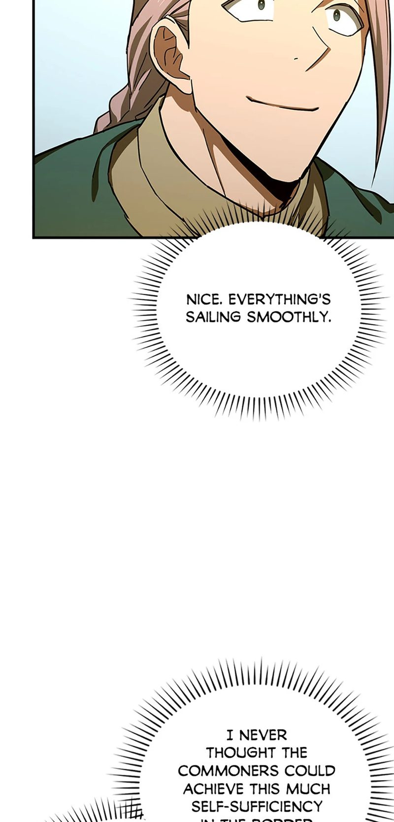 To Hell With Being A Saint, I’m A Doctor - Chapter 110 Page 37