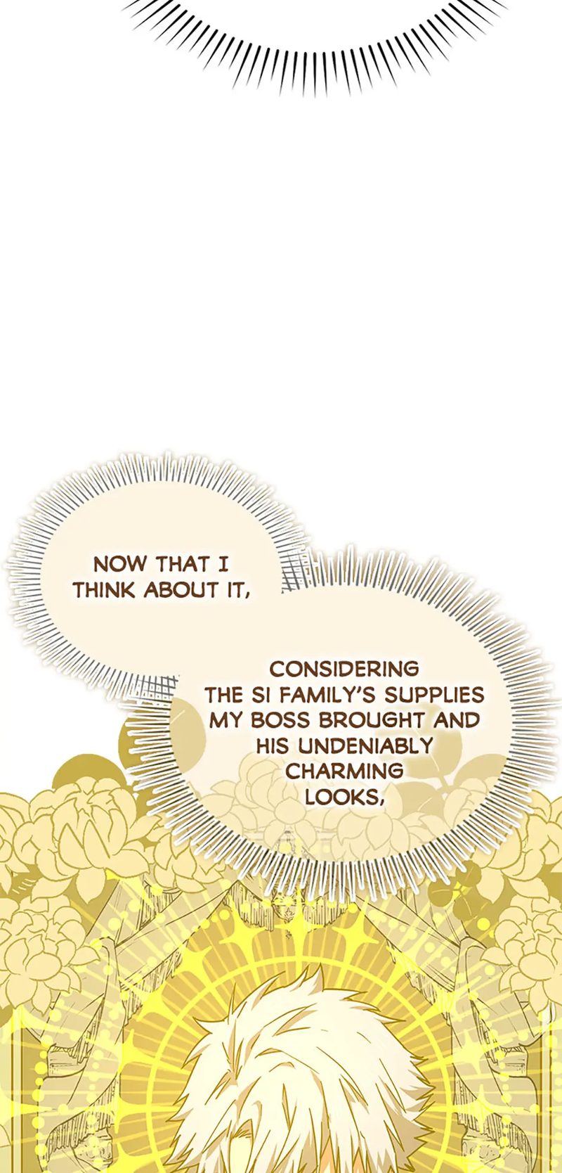 To Hell With Being A Saint, I’m A Doctor - Chapter 110 Page 39