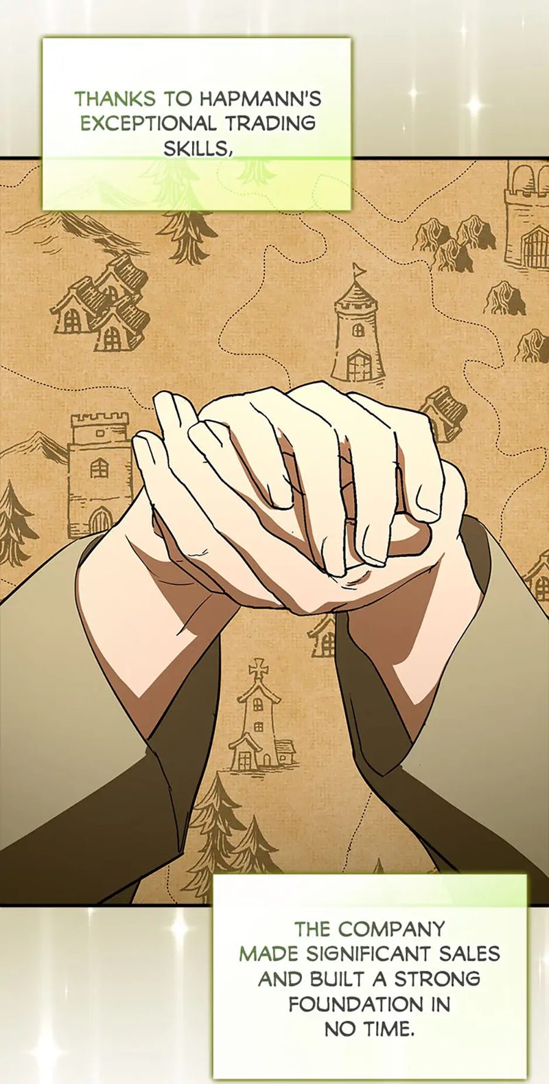 To Hell With Being A Saint, I’m A Doctor - Chapter 110 Page 4