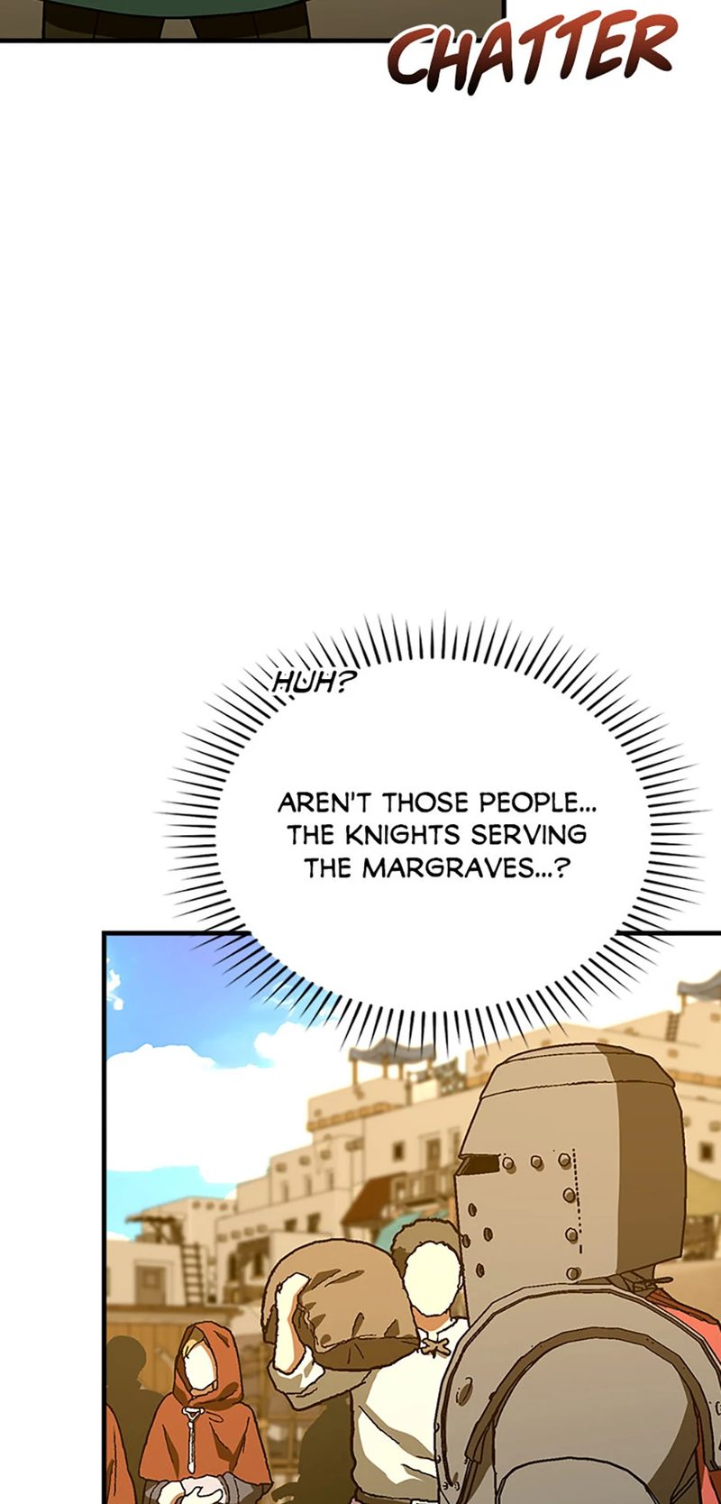 To Hell With Being A Saint, I’m A Doctor - Chapter 110 Page 42