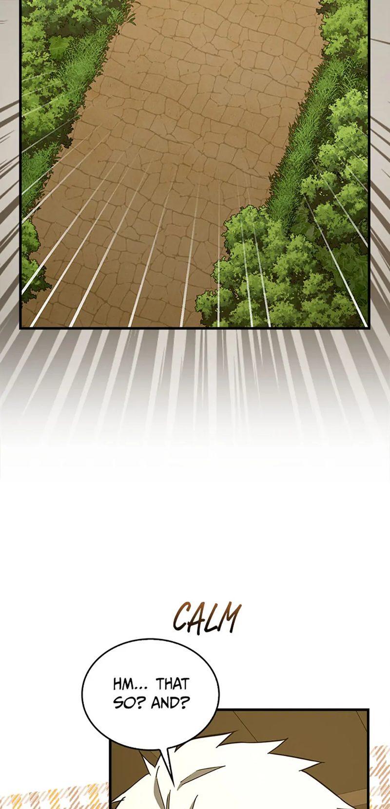 To Hell With Being A Saint, I’m A Doctor - Chapter 110 Page 50