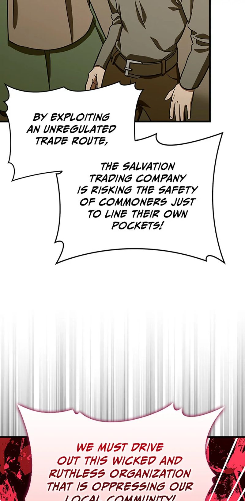 To Hell With Being A Saint, I’m A Doctor - Chapter 110 Page 59