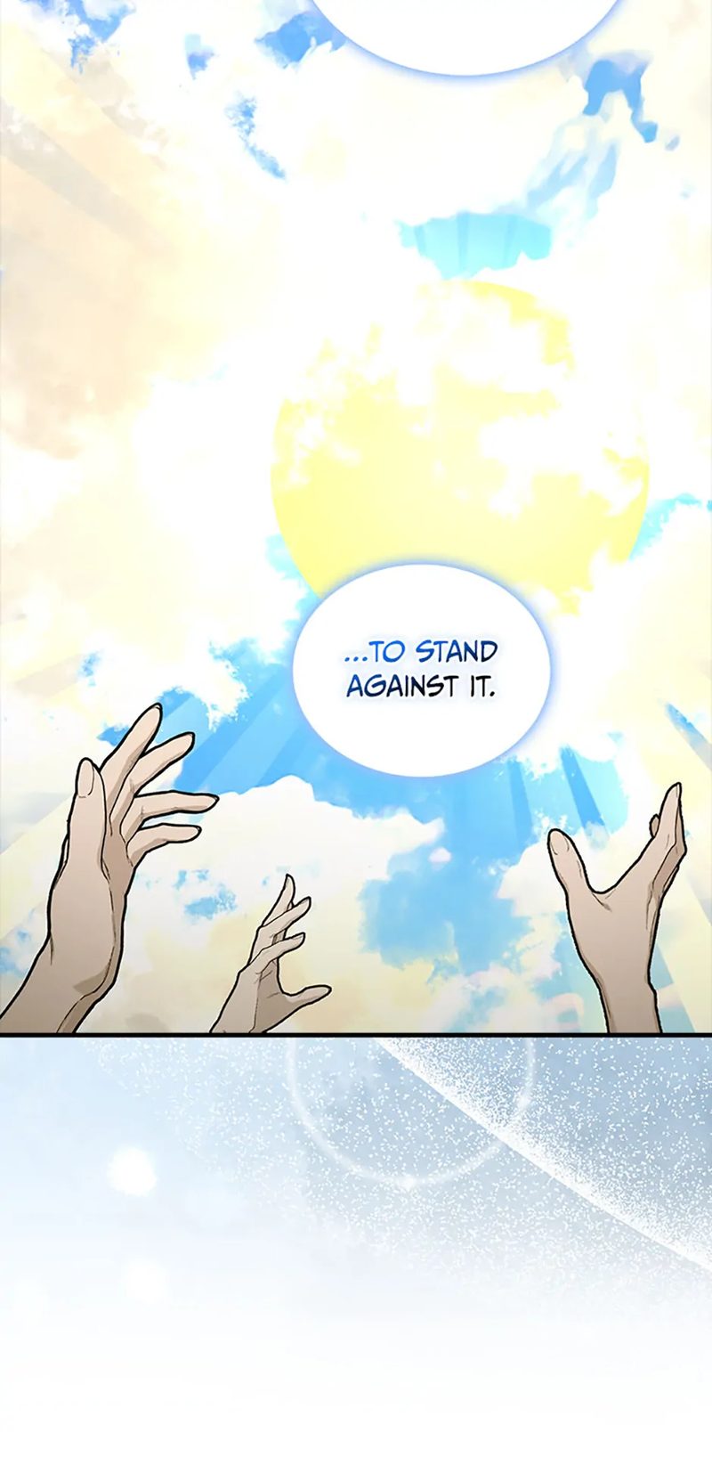 To Hell With Being A Saint, I’m A Doctor - Chapter 110 Page 70