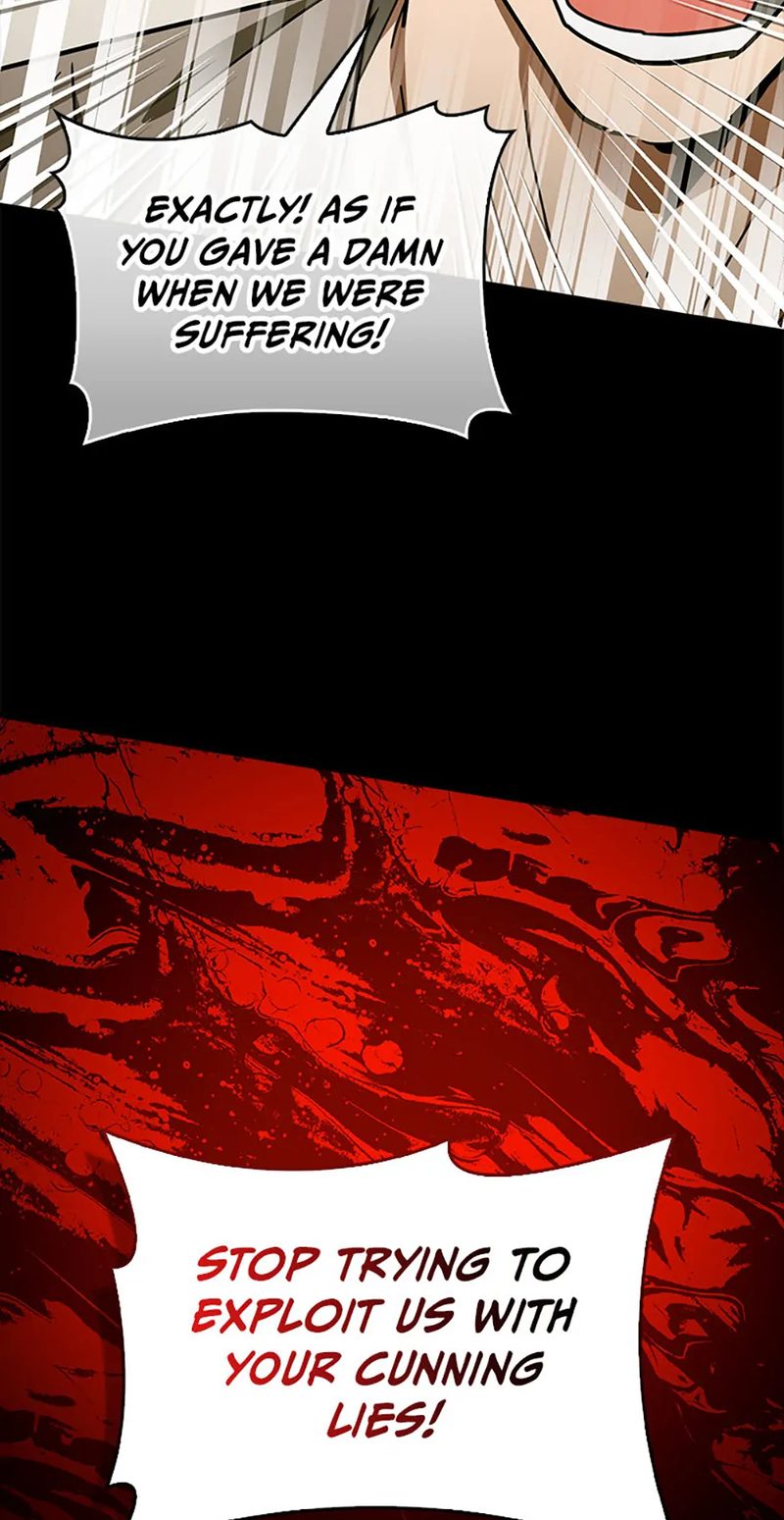 To Hell With Being A Saint, I’m A Doctor - Chapter 110 Page 77