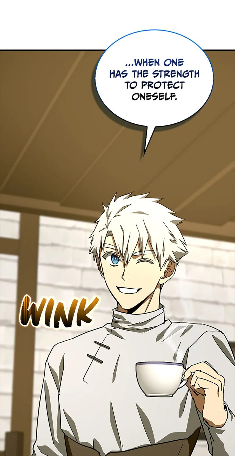 To Hell With Being A Saint, I’m A Doctor - Chapter 110 Page 80