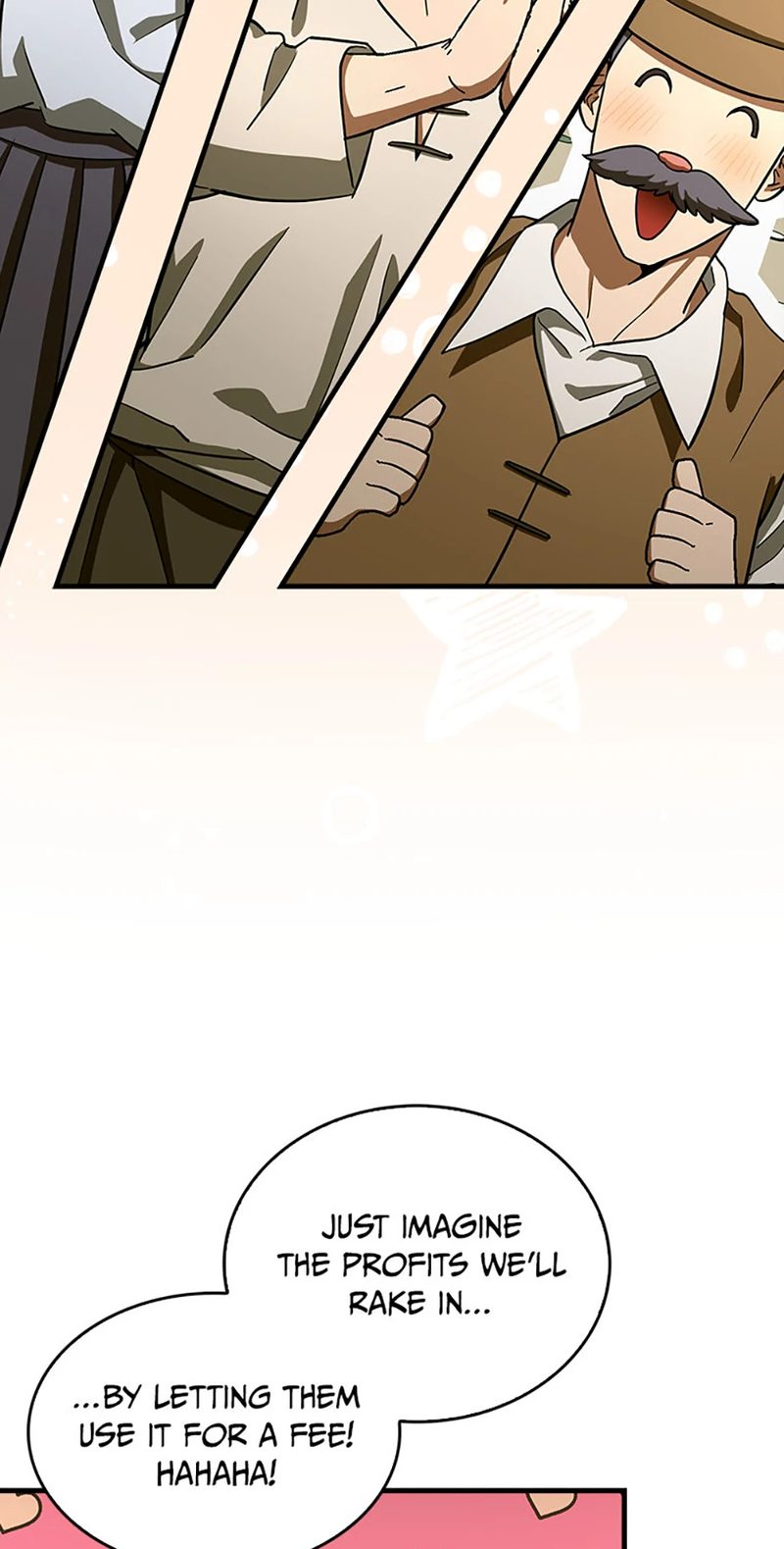 To Hell With Being A Saint, I’m A Doctor - Chapter 110 Page 9