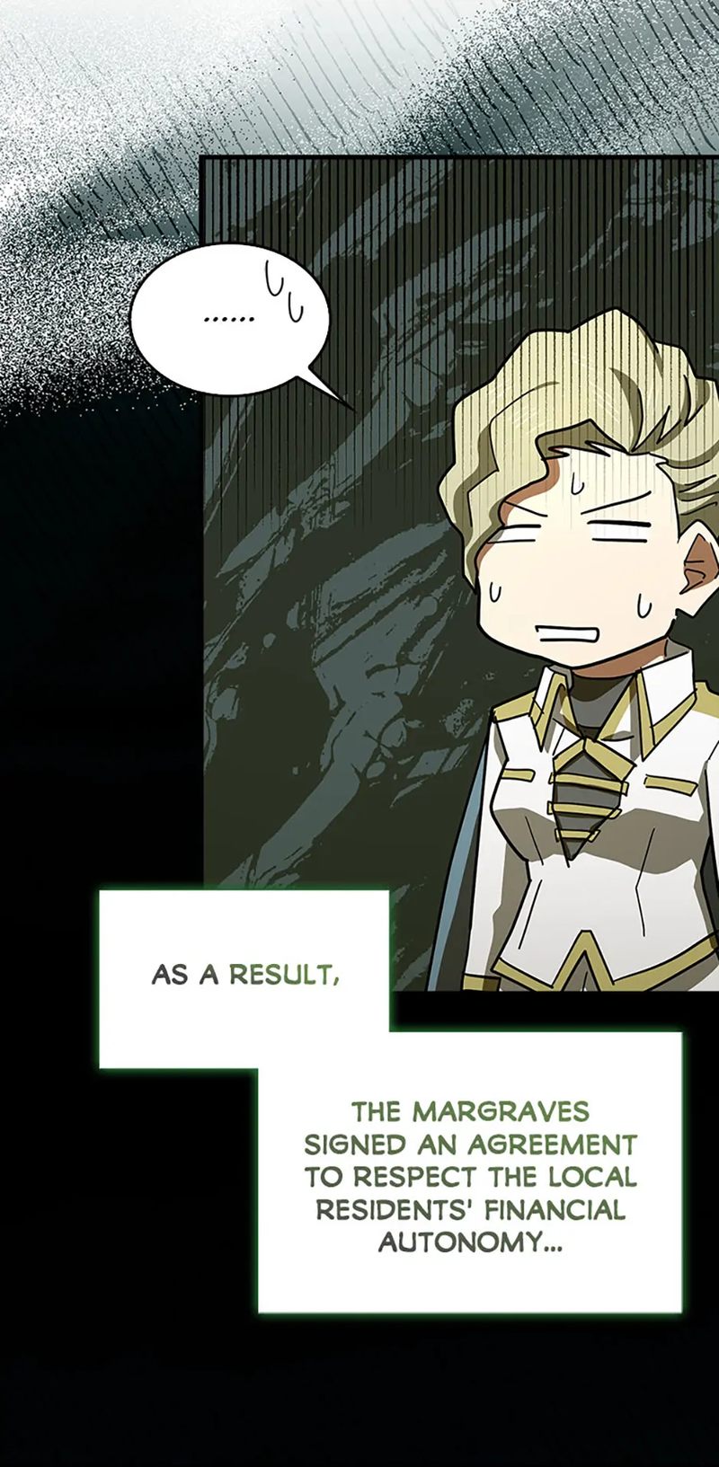 To Hell With Being A Saint, I’m A Doctor - Chapter 111 Page 10