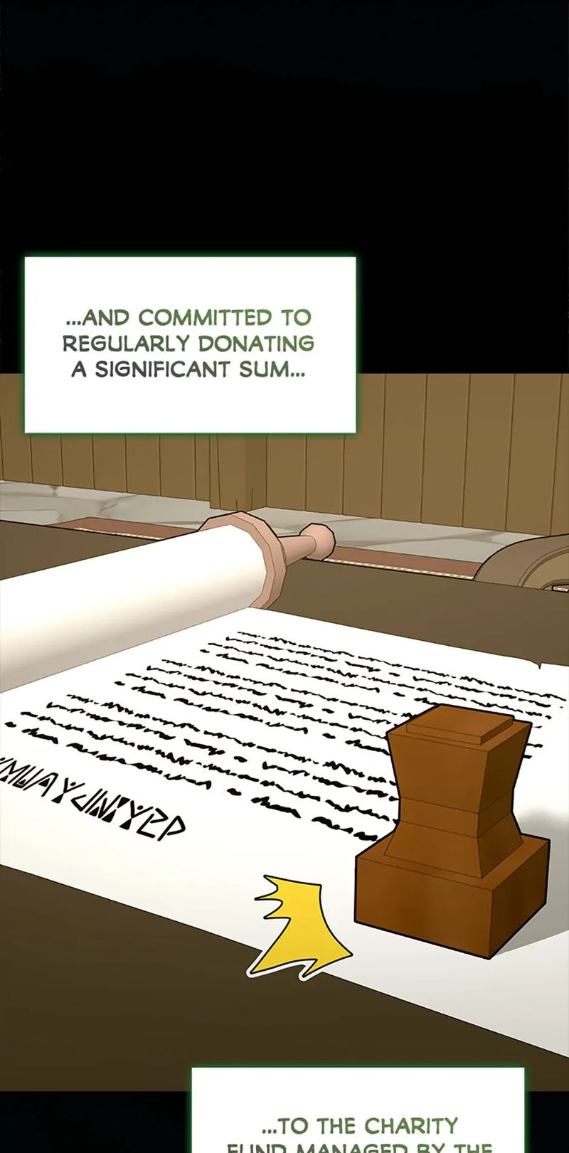 To Hell With Being A Saint, I’m A Doctor - Chapter 111 Page 11