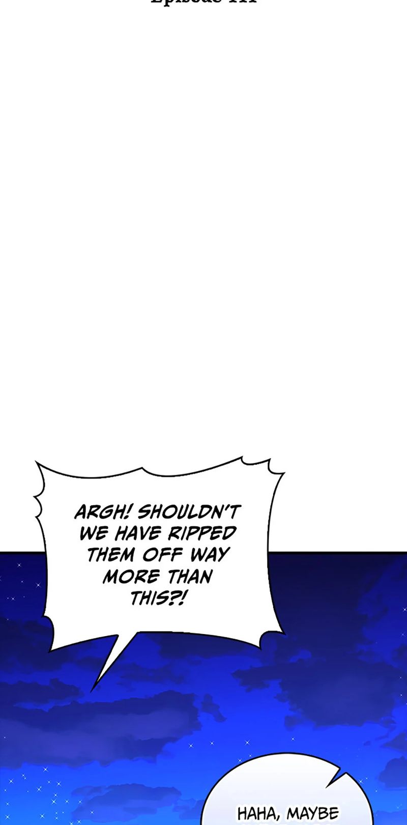 To Hell With Being A Saint, I’m A Doctor - Chapter 111 Page 13