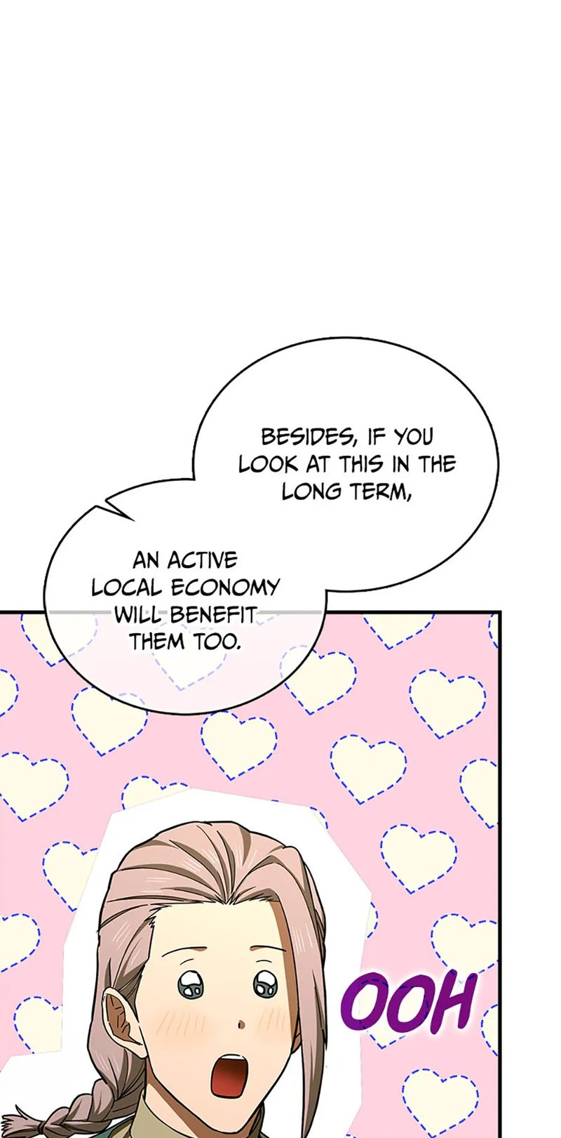 To Hell With Being A Saint, I’m A Doctor - Chapter 111 Page 16