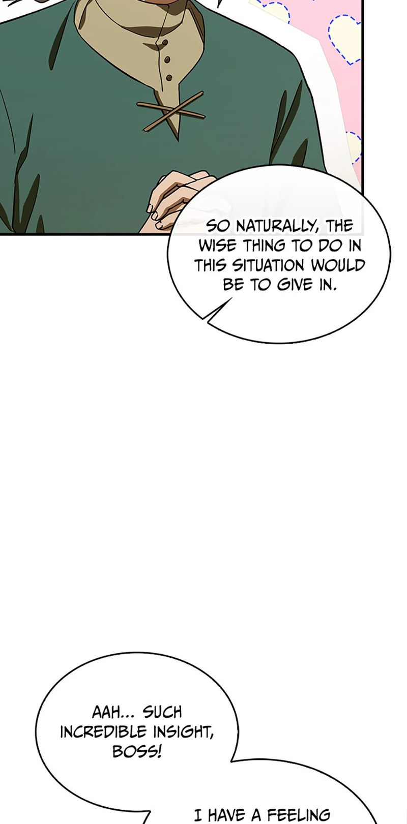 To Hell With Being A Saint, I’m A Doctor - Chapter 111 Page 17