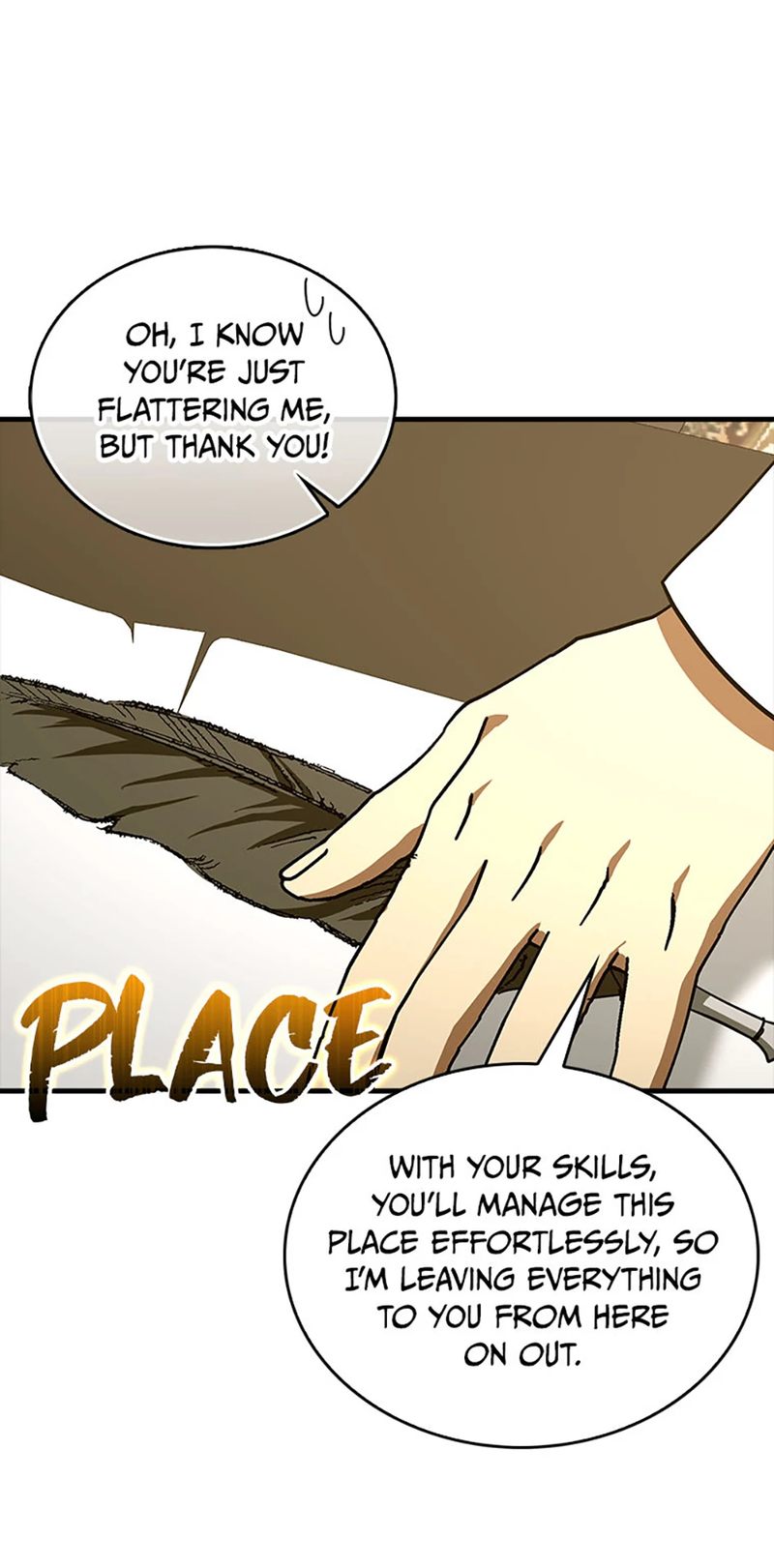 To Hell With Being A Saint, I’m A Doctor - Chapter 111 Page 19
