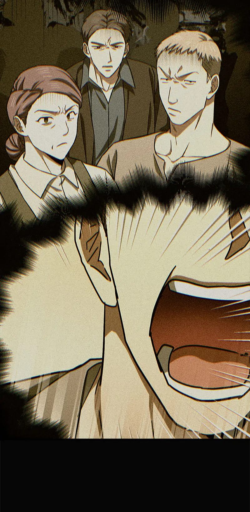 To Hell With Being A Saint, I’m A Doctor - Chapter 111 Page 2