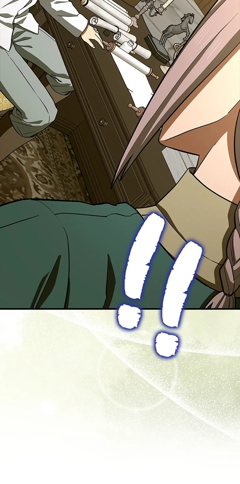 To Hell With Being A Saint, I’m A Doctor - Chapter 111 Page 22