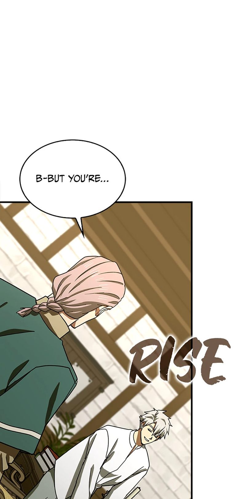 To Hell With Being A Saint, I’m A Doctor - Chapter 111 Page 24