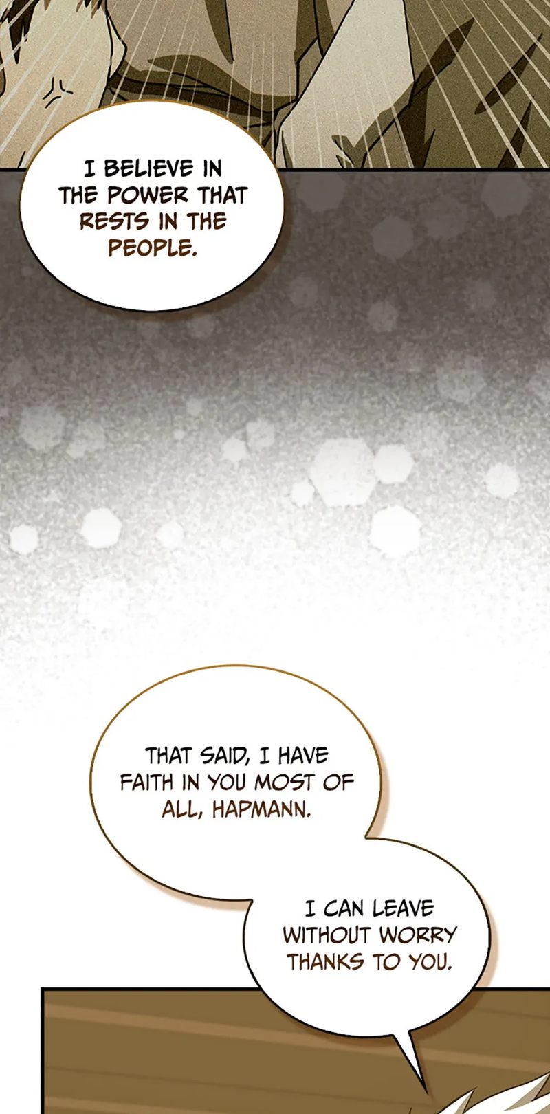 To Hell With Being A Saint, I’m A Doctor - Chapter 111 Page 29