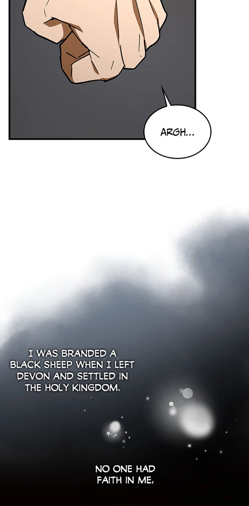 To Hell With Being A Saint, I’m A Doctor - Chapter 111 Page 32