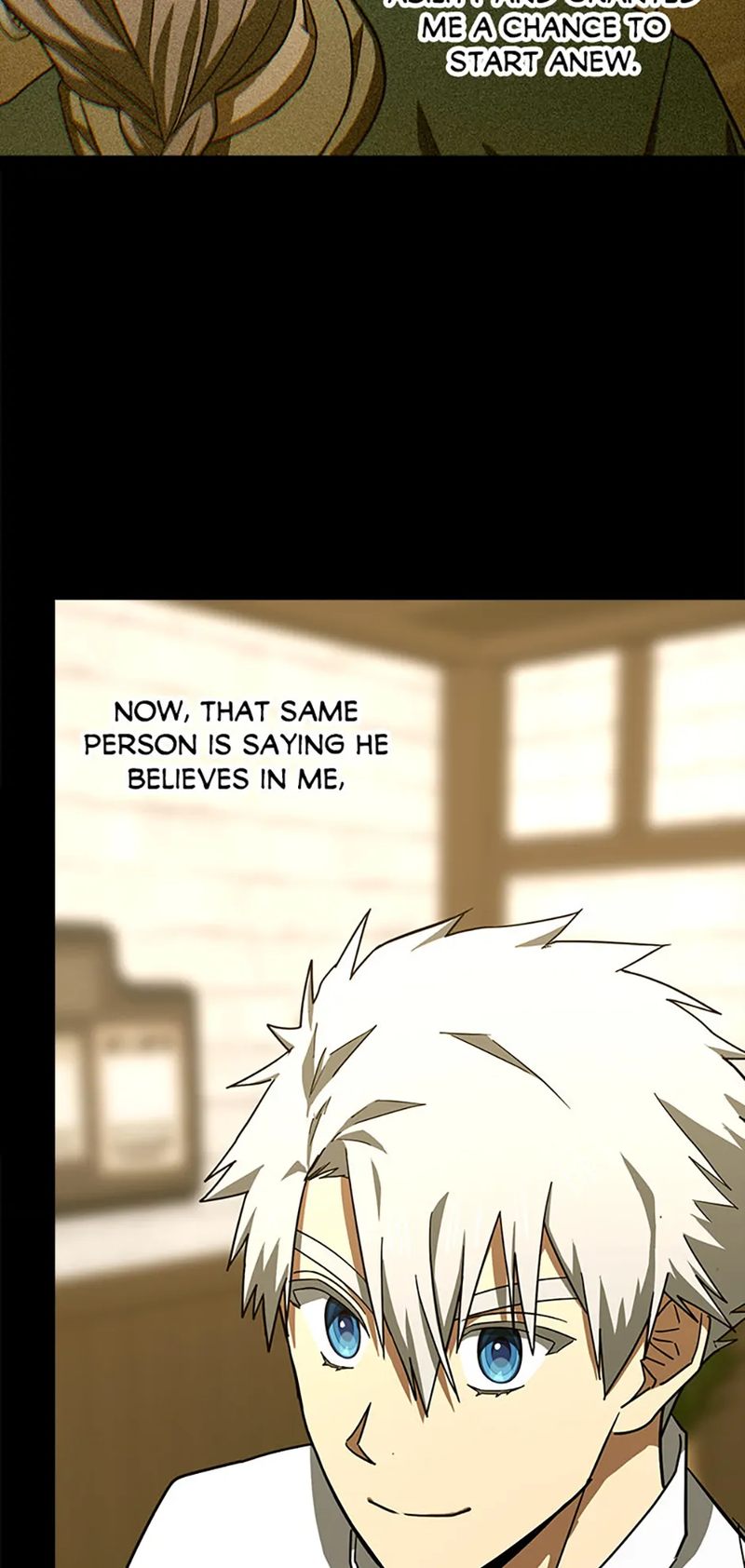 To Hell With Being A Saint, I’m A Doctor - Chapter 111 Page 35