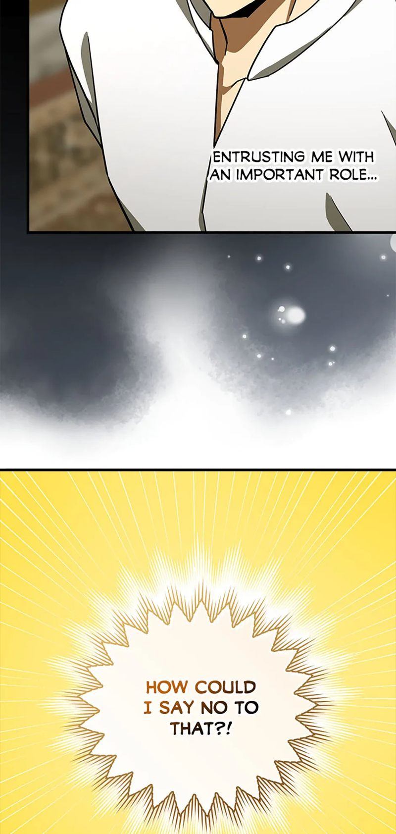 To Hell With Being A Saint, I’m A Doctor - Chapter 111 Page 36