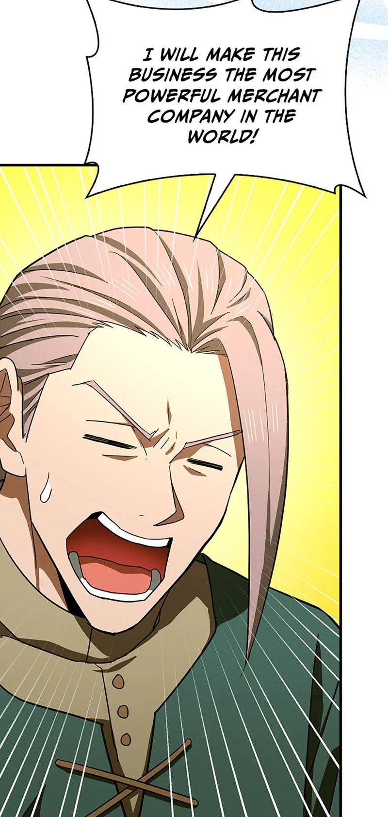 To Hell With Being A Saint, I’m A Doctor - Chapter 111 Page 38