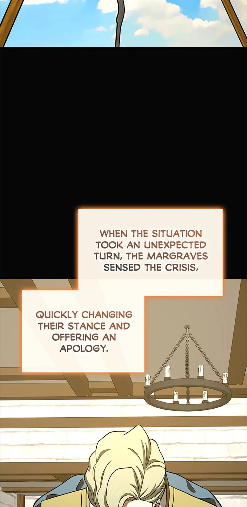 To Hell With Being A Saint, I’m A Doctor - Chapter 111 Page 4