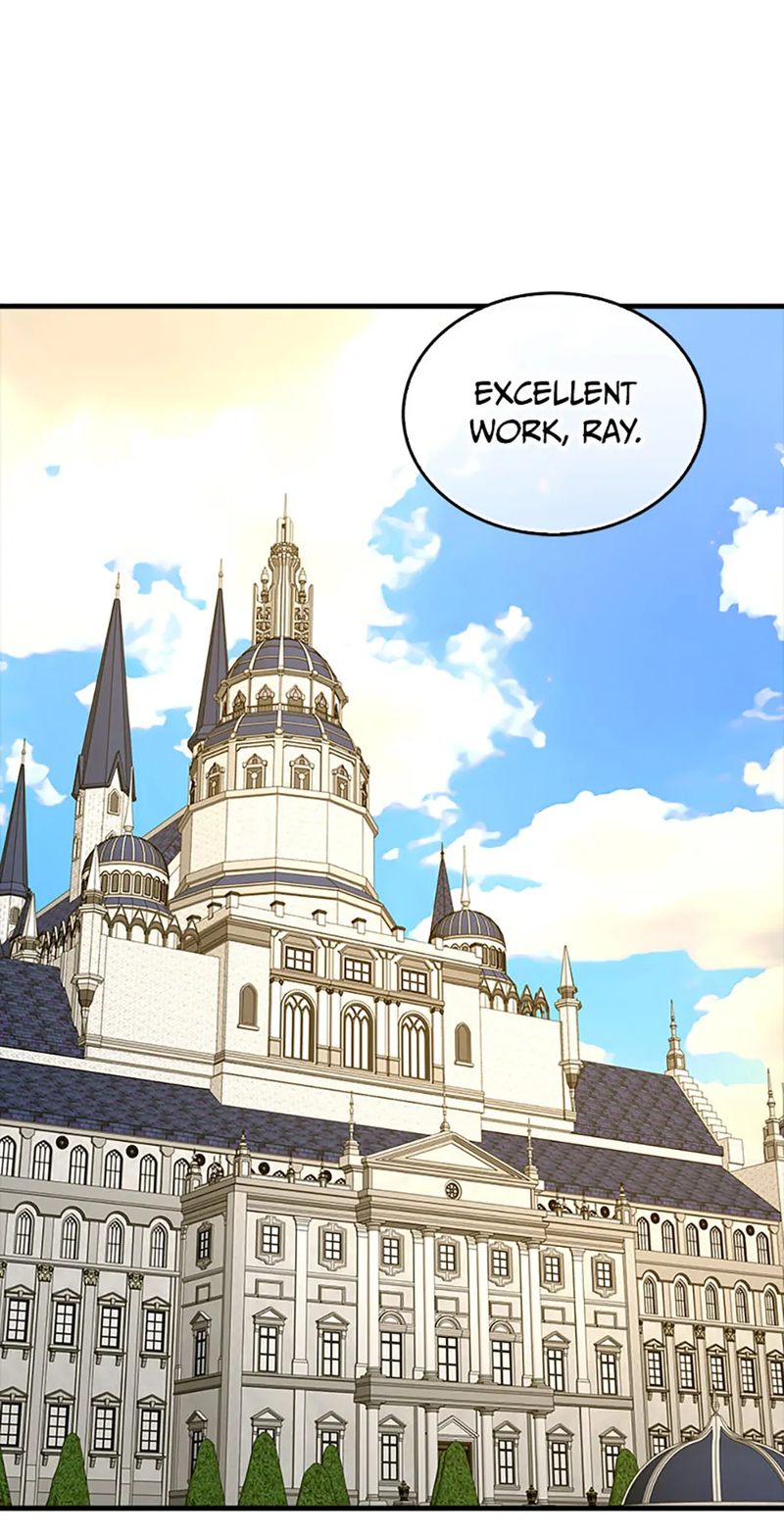 To Hell With Being A Saint, I’m A Doctor - Chapter 111 Page 43