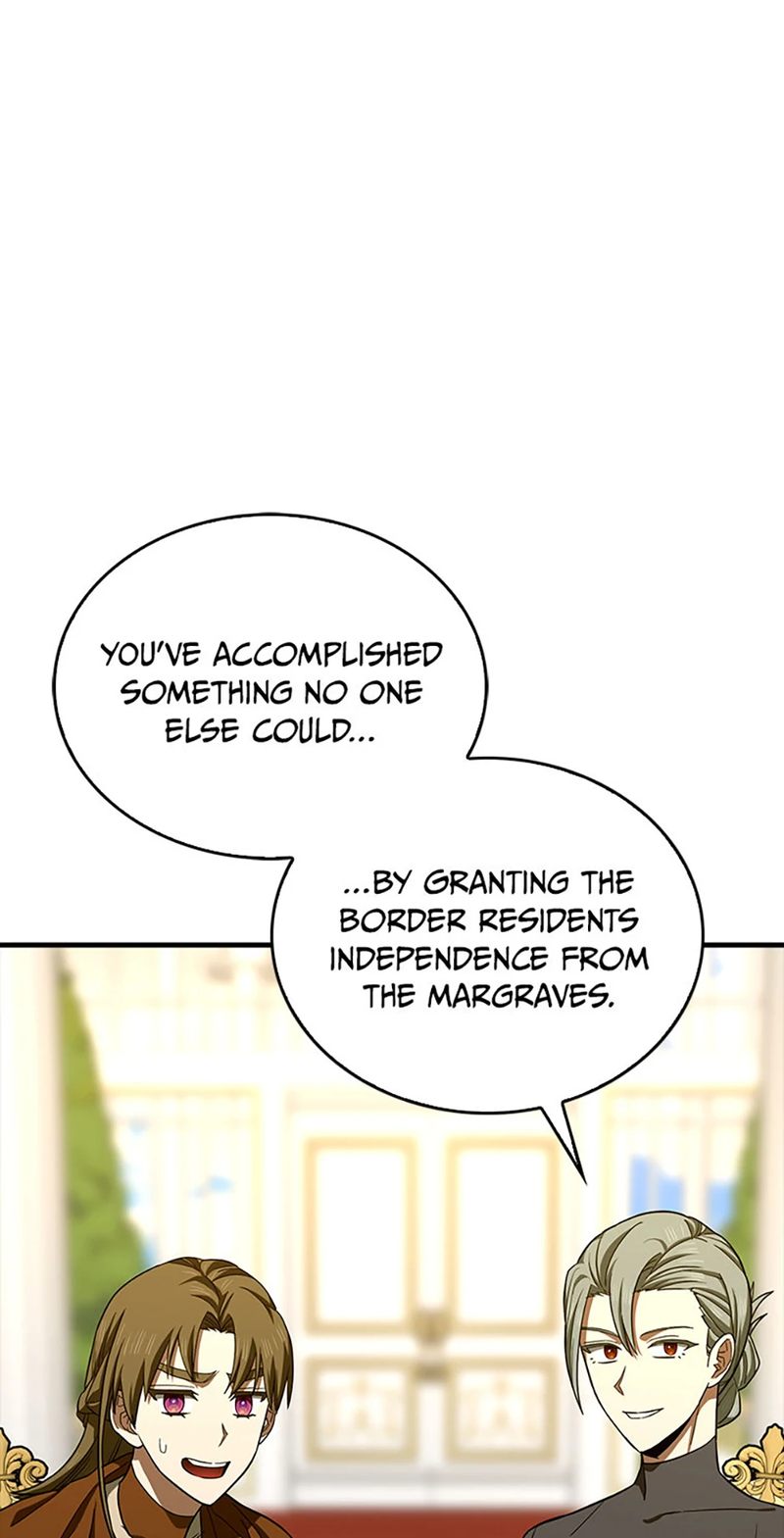 To Hell With Being A Saint, I’m A Doctor - Chapter 111 Page 44