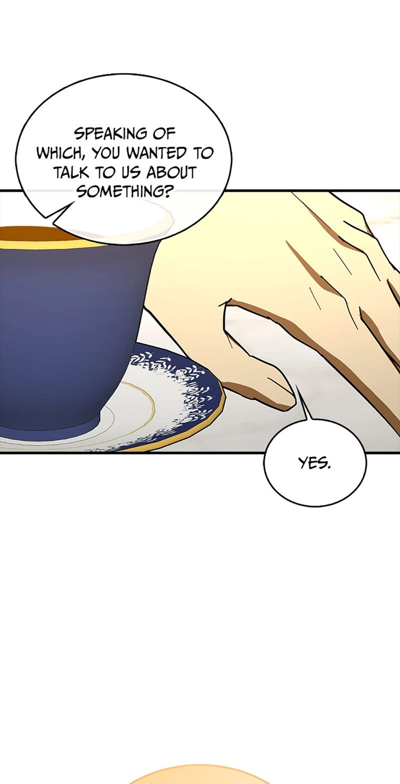 To Hell With Being A Saint, I’m A Doctor - Chapter 111 Page 46