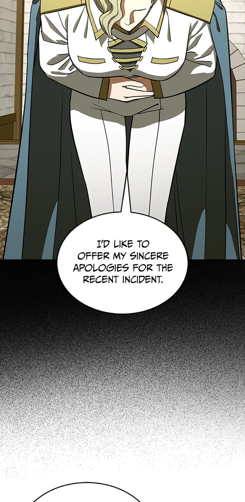 To Hell With Being A Saint, I’m A Doctor - Chapter 111 Page 5