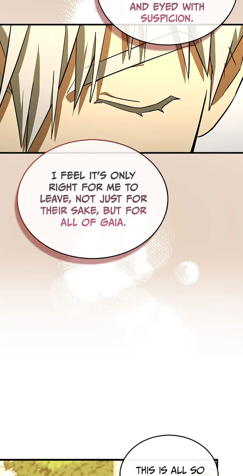 To Hell With Being A Saint, I’m A Doctor - Chapter 111 Page 50