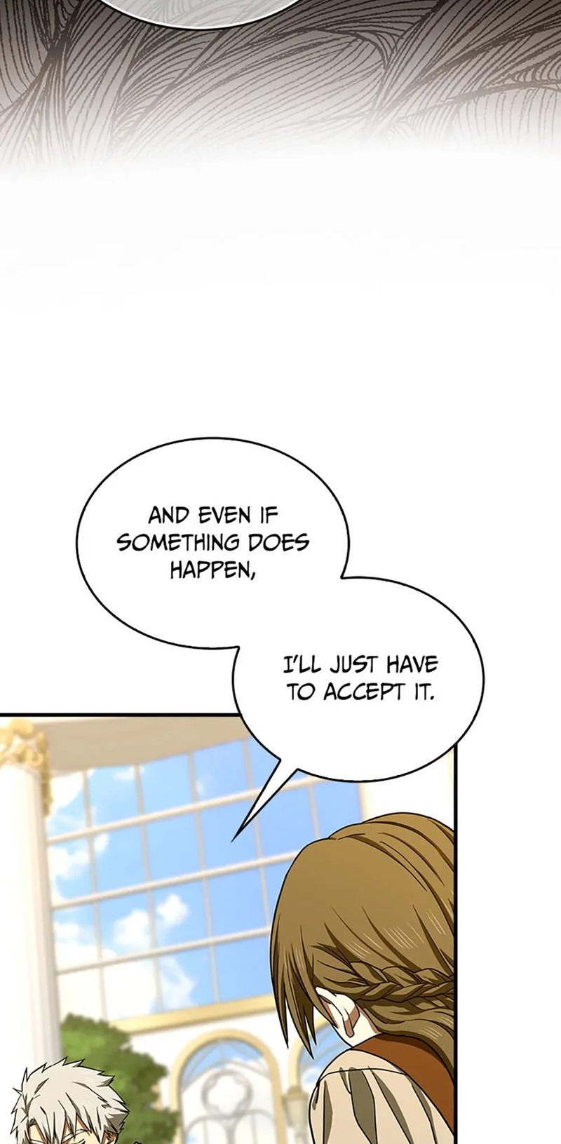 To Hell With Being A Saint, I’m A Doctor - Chapter 111 Page 58